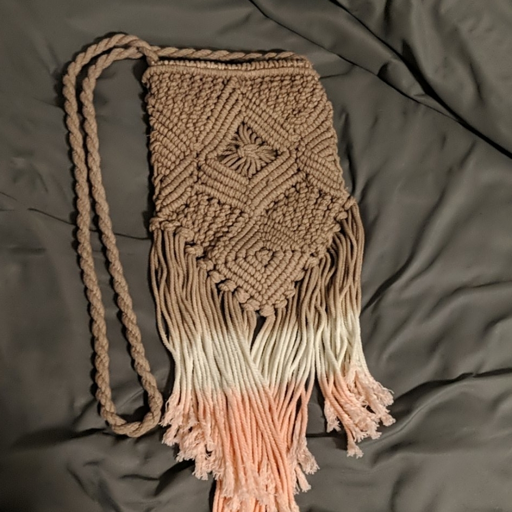Pura Vida Beach Bag